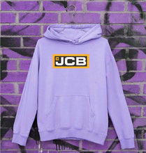 Load image into Gallery viewer, JCB Unisex Hoodie for Men/Women
