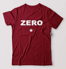 Load image into Gallery viewer, Smashing Pumpkins Zero T-Shirt for Men-Maroon-Ektarfa.online

