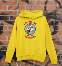 Load image into Gallery viewer, Los Pollos Hermanos Breaking Bad Unisex Hoodie for Men/Women-Ektarfa.online
