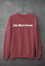 Load image into Gallery viewer, Jim Morrison Unisex Sweatshirt for Men/Women-Coral-Ektarfa.online
