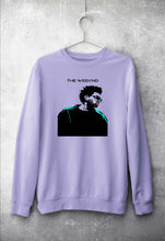 Load image into Gallery viewer, The Weeknd Unisex Sweatshirt for Men/Women-Lavender-Ektarfa.online
