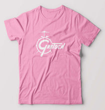 Load image into Gallery viewer, Gretsch Drums T-Shirt for Men

