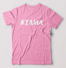 Load image into Gallery viewer, Tama T-Shirt for Men-Light Baby Pink-Ektarfa.online
