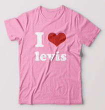 Load image into Gallery viewer, I love levis T-Shirt for Men
