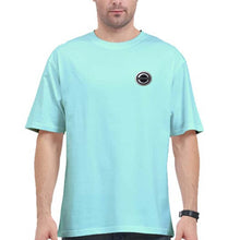 Load image into Gallery viewer, bharatbenz Oversized T-Shirt for Men
