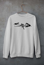 Load image into Gallery viewer, Staind Sweatshirt for Men/Women-Grey Melange-Ektarfa.online

