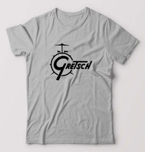Load image into Gallery viewer, Gretsch Drums T-Shirt for Men
