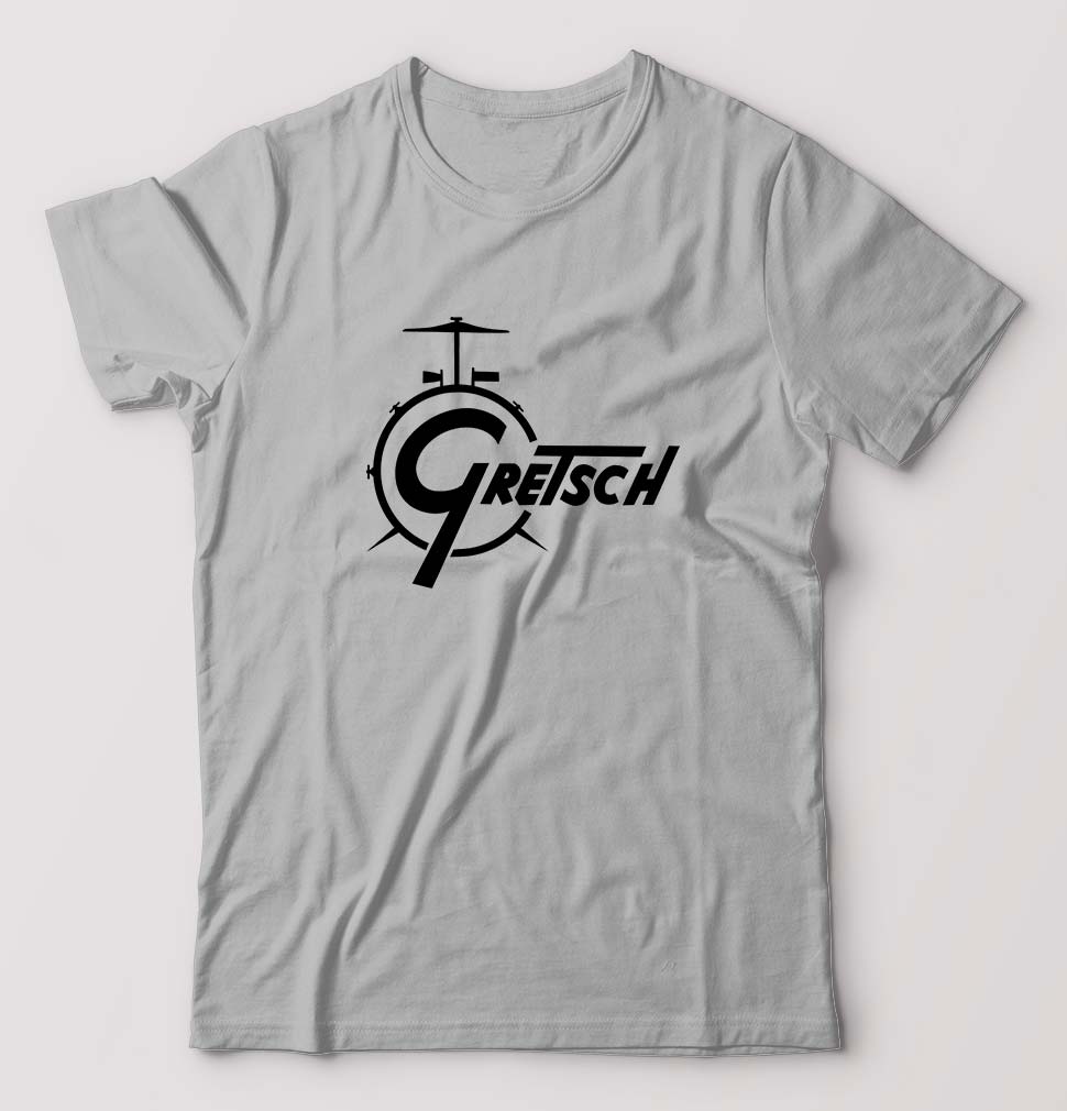 Gretsch Drums T-Shirt for Men