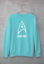 Load image into Gallery viewer, star trek Sweatshirt for Men/Women
