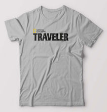 Load image into Gallery viewer, National Geographic Traveler T-Shirt for Men
