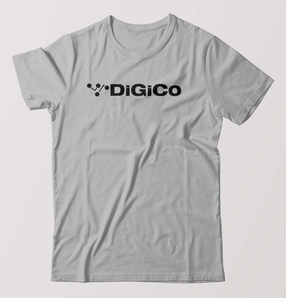 digico T-Shirt for Men