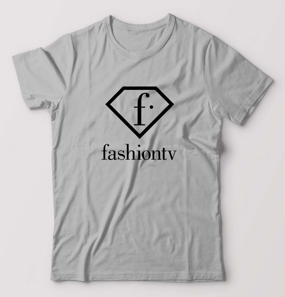 Fashion TV T-Shirt for Men