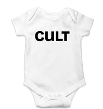 Load image into Gallery viewer, Cult Romper For Baby Boy/Girl-White-Ektarfa.online
