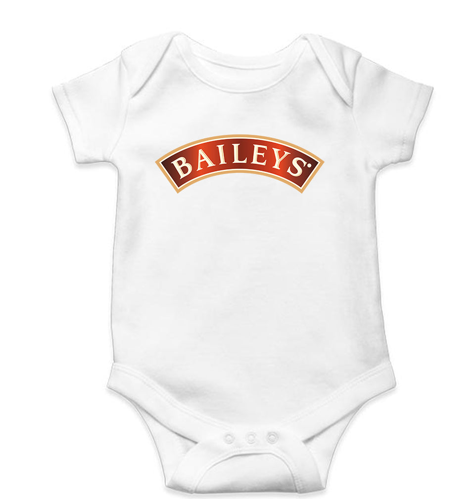 Baileys Kids Romper For Baby Boy/Girl