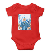 Load image into Gallery viewer, erling haaland Romper For Baby Boy/Girl-Red-Ektarfa.online
