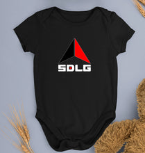 Load image into Gallery viewer, SDLG Romper For Baby Boy/Girl
