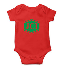 Load image into Gallery viewer, JCI Romper For Baby Boy/Girl
