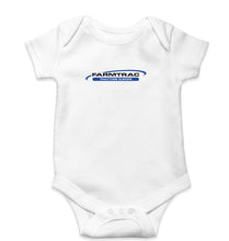 Load image into Gallery viewer, Farmtrac Romper For Baby Boy/Girl

