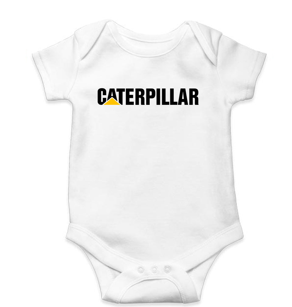 caterpillar Kids Romper For Baby Boy/Girl