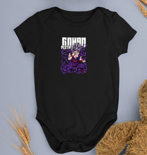 Load image into Gallery viewer, BEAST GOHAN - DRAGON BALL SUPER Anime Romper For Baby Boy/Girl
