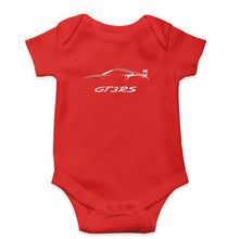 Load image into Gallery viewer, gt3 Romper For Baby Boy/Girl-Red-Ektarfa.online
