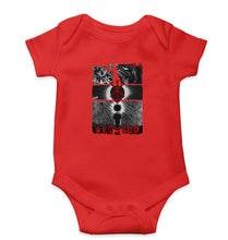 Load image into Gallery viewer, BERSERK Anime Romper For Baby Boy/Girl

