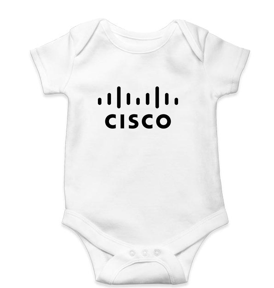 cisco Kids Romper For Baby Boy/Girl