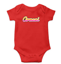 Load image into Gallery viewer, Armani Romper For Baby Boy/Girl
