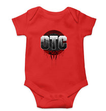Load image into Gallery viewer, otc roman reigns WWE Romper For Baby Boy/Girl-Red-Ektarfa.online
