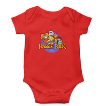 Load image into Gallery viewer, Fraggle Rock Kids Romper For Baby Boy/Girl
