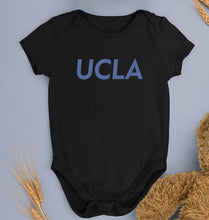 Load image into Gallery viewer, UCLA Kids Romper For Baby Boy/Girl
