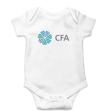 Load image into Gallery viewer, CFA Romper For Baby Boy/Girl-White-Ektarfa.online
