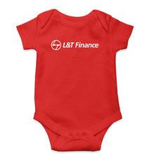 Load image into Gallery viewer, L&amp;T Finance Romper For Baby Boy/Girl

