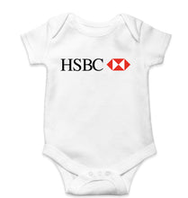 Load image into Gallery viewer, hsbc Romper For Baby Boy/Girl-White-Ektarfa.online
