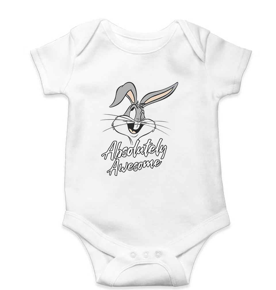 bugs bunny Kids Romper For Baby Boy/Girl