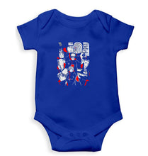 Load image into Gallery viewer, AKATSUKI Anime Romper For Baby Boy/Girl
