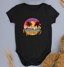 Load image into Gallery viewer, beach therapy Kids Romper For Baby Boy/Girl
