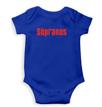 Load image into Gallery viewer, The Sopranos Romper For Baby Boy/Girl-Ektarfa.online
