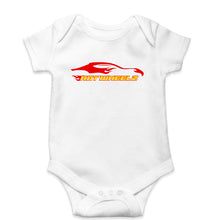 Load image into Gallery viewer, hotwheelz Kids Romper For Baby Boy/Girl
