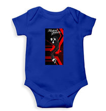 Load image into Gallery viewer, Michael Jackson Kids Romper For Baby Boy/Girl
