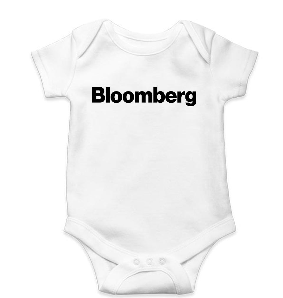 Bloomberg Kids Romper For Baby Boy/Girl