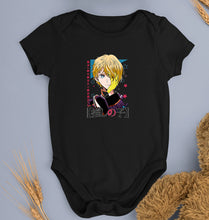 Load image into Gallery viewer, ALADDIN - MAGI (THE LABYRINTH OF MAGIC) Anime Romper For Baby Boy/Girl
