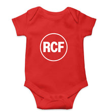 Load image into Gallery viewer, RCF Romper For Baby Boy/Girl
