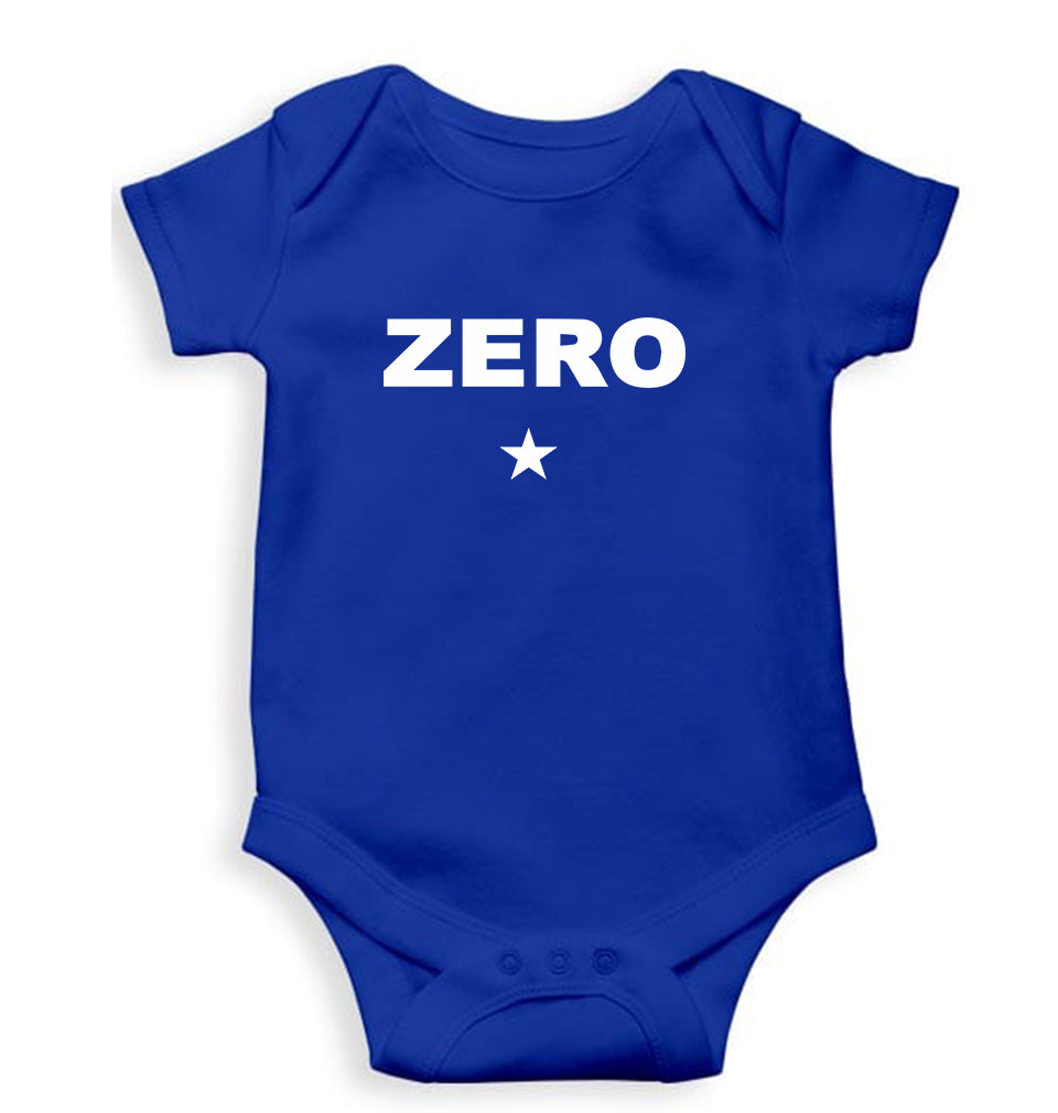 Smashing Pumpkins Zero Kids Romper For Baby Boy/Girl