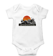 Load image into Gallery viewer, Ride Kids Romper For Baby Boy/Girl
