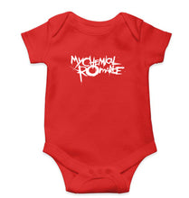 Load image into Gallery viewer, My Chemical Romance Kids Romper For Baby Boy/Girl
