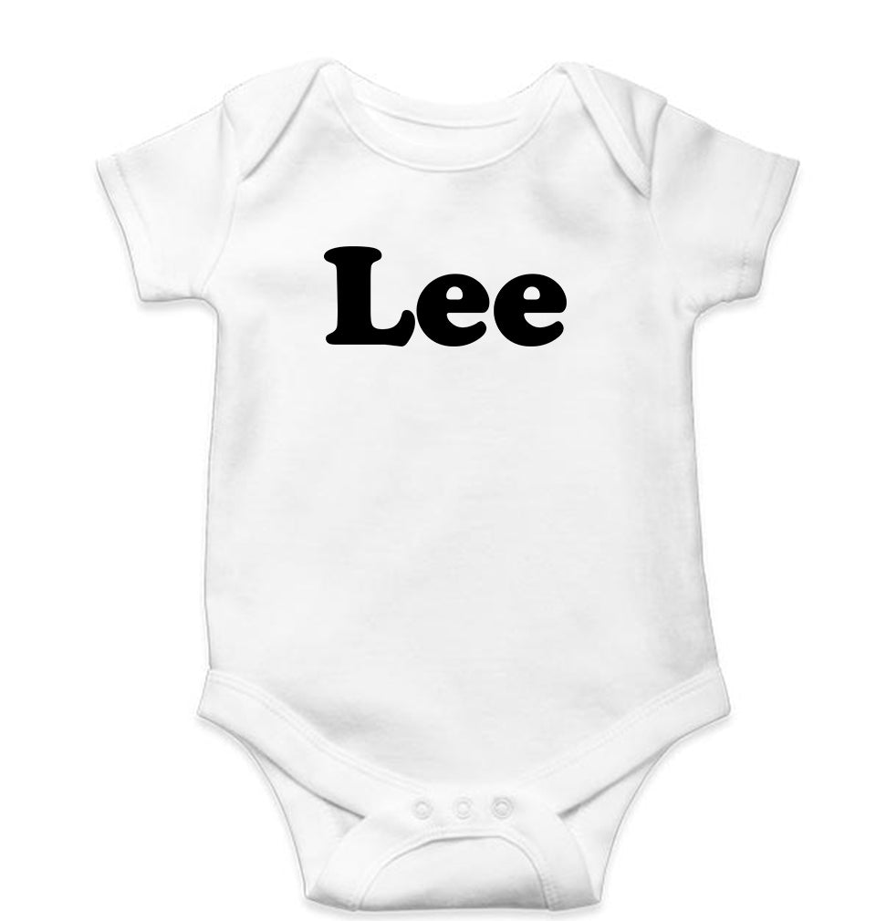 Lee Romper For Baby Boy/Girl