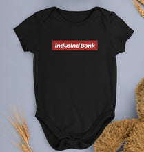 Load image into Gallery viewer, Indusind Bank Romper For Baby Boy/Girl

