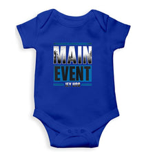 Load image into Gallery viewer, jey uso Kids Romper For Baby Boy/Girl
