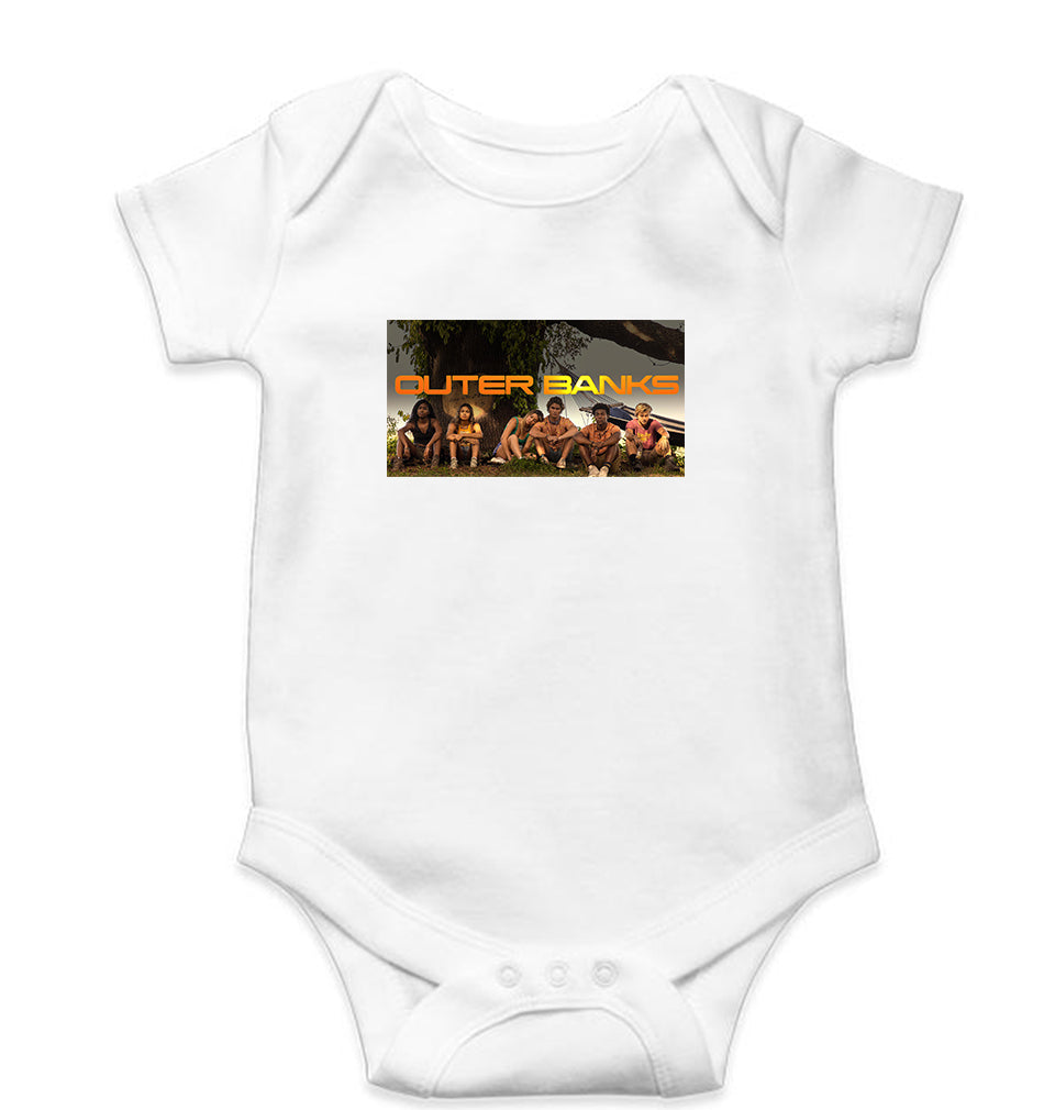 outer banks Kids Romper For Baby Boy/Girl